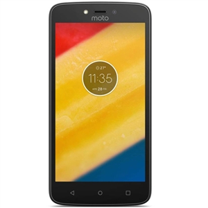 WholeSale Motorola XT1721 Moto C Plus Black, White, 1.3GHz quad-core Mobile Phone