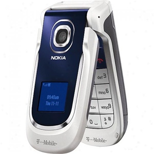 WHOLESALE NEW NOKIA 2760 T-MOBILE GSM