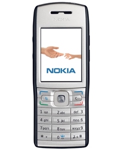 WHOLESALE NEW NOKIA E50 GSM UNLOCKED