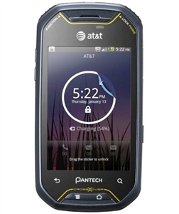 WHOLESALE CELL PHONES,, PANTECH CROSSOVER P8000 3G ANDROID AT&T RB