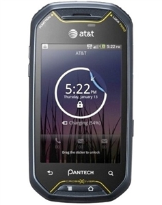 Wholesale Pantech Crossover P8000 3g Wi-Fi Rugged  Android At&T Gsm Unlocked Rb