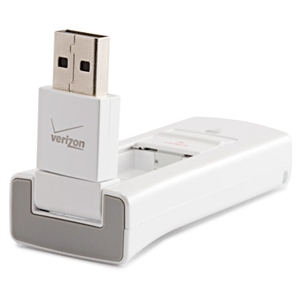 VERIZON UM175 WHITE USB MODEM