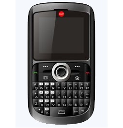 PCD CL251 850/1900 QWERTY GSM