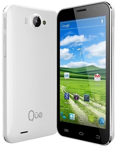 WHOLESALE BRAND NEW QUE 5.0 WHITE 4G GSM UNLOCKED