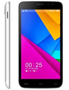 WHOLESALE BRAND NEW QUE 5.5 WHITE 4G GSM UNLOCKED