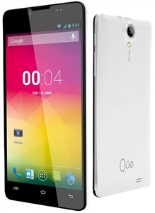 WHOLESALE BRAND NEW QUE 6.0 WHITE 4G GSM UNLOCKED