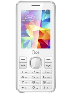 WHOLESALE BRAND NEW QUE PRIME 2.4 SILVER GSM UNLOCKED