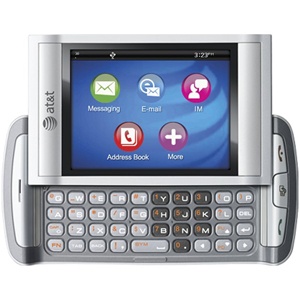 WHOLESALE NEW QUICKFIRE GREY 3G QWERTY KEYBOARD AT&T GSM UNLOCKED