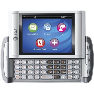 WHOLESALE QUICKFIRE GREY 3G QWERTY KEYBOARD AT&T GSM UNLOCKED RB