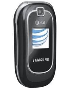 WHOLESALE  SAMSUNG A237 BLACK AT&T