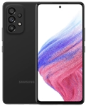 Wholesale A+ STOCK SAMSUNG GALAXY A53 BLACK 128GB 5G T-MOBILE LOCKED Cell Phones