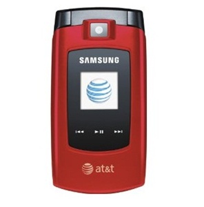 WHOLESALE CELL PHONES, WHOLESALE UNLOCKED CELL PHONES, SAMSUNG A707 SYNC RED 3G GSM UNLOCKED FACTORY REFURBISHED, AT&T