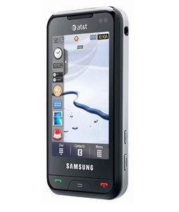 WHOLESALE SAMSUNG ETERNITY A867 3G AT&T GSM UNLOCKED RB