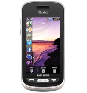 WHOLESALE NEW SAMSUNG SOLSTICE A887 3G AT&T GSM UNLOCKED