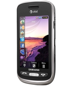 WHOLESALE SAMSUNG SOLSTICE A887 3G AT&T GSM UNLOCKED RB