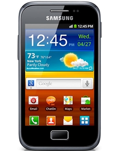 Samsung Galaxy Ace Plus S7500 4G Android Cell Phones RB