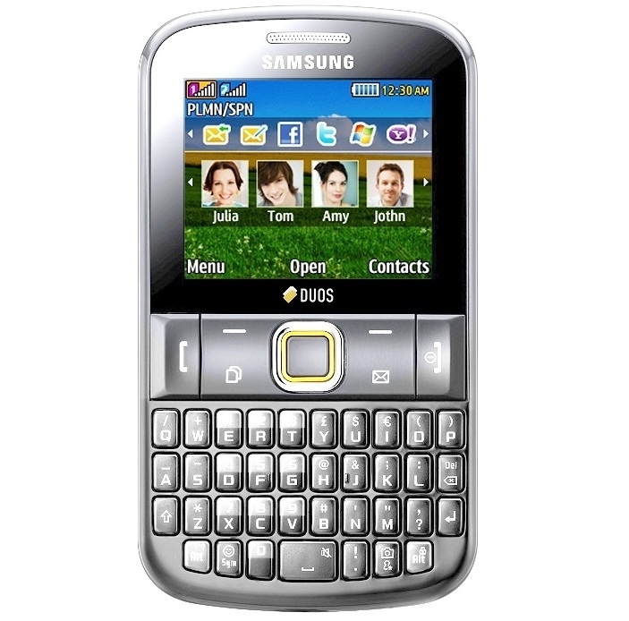 Download Whatsup For Samsung Chat 222
