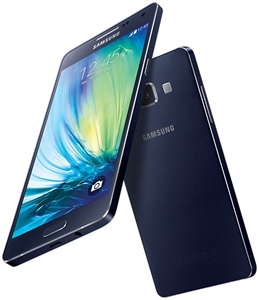 Wholesale Samsung GALAXY A5 A5000 Dual-Sim 4g Lte BLUE Cell Phones RB