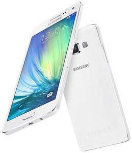 Wholesale Samsung GALAXY A5 A5000 Dual-Sim 4g Lte Black Cell Phones RB