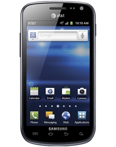Wholesale Samsung Galaxy Exhilarate I577 4g Android At&T Gsm Unlocked