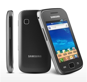 WHOLESALE NEW SAMSUNG GALAXY GIO S5660 ANDROID 3G