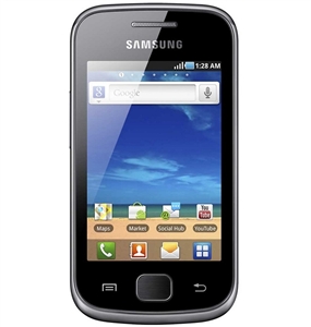 WHOLESALE SAMSUNG GALAXY GIO S5660 ANDROID 3G RB