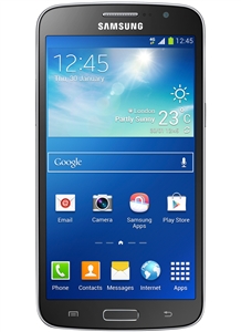 Wholesale Brand New Samsung Galaxy Grand 2 G7105 Black Cell Phones