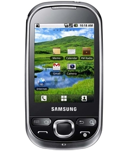 WHOLESALE SAMSUNG GLAXY I5500 3G GSM UNLOCKED RB