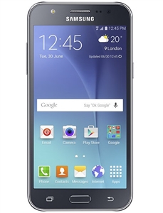 Wholesale Samsung GALAXY J5 J500f 4G BLACK 4G Cell Phones RB