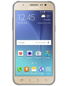 Wholesale Samsung GALAXY J5 J500f 4G GOLD 4G Cell Phones RB