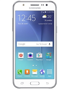 Wholesale Samsung GALAXY J5 J500f 4G WHITE 4G Cell Phones RB