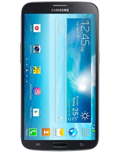 Wholesale Samsung Galaxy Mega 6.3 I527 Black Cell Phones RB