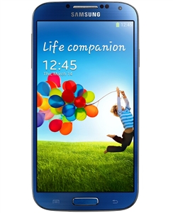 WHOLESALE SAMSUNG GALAXY S4 i9500 BLUE 4G ANDROID AT&T GSM UNLOCKED RB