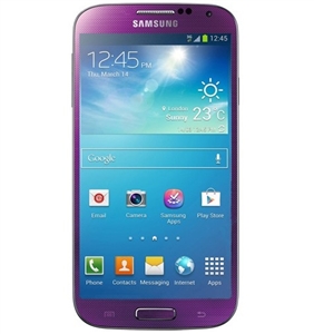 WHOLESALE SAMSUNG GALAXY S4 i9500 PURPLE 4G ANDROID AT&T GSM UNLOCKED RB