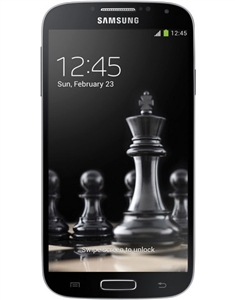Samsung Galaxy S4 I9500 Black GSM Unlocked Android Phones – Factory Refurbished
