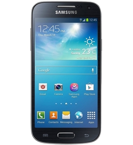 WHOLESALE NEW SAMSUNG GALAXY S4 MINI I9195 BLACK 3G 4G LTE ANDROID GSM UNLOCKED