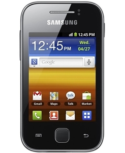 WHOLESALE SAMSUNG GALAXY Y S5360 BLACK 3G WI-FI ANDROID RB