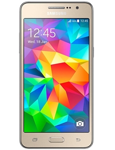 Wholesale Samsung Galaxy Grand Prime G530h 4G GOLD Cell Phones RB