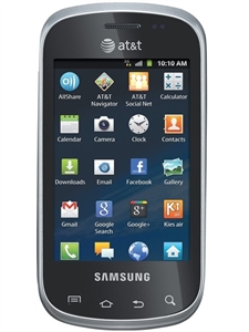 WHOLESALE SAMSUNG  APPEAL I827 GSM UNLOCKED SILVER FACTORY REFUBISHED
