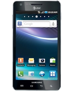 WHOLESALE NEW SAMSUNG INFUSE 4G I997 ANDROID AT&T GSM UNLOCKED