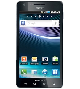 WHOLESALE SAMSUNG INFUSE I997 ANDROID AT&T GSM UNLOCKED