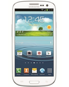 WHOLESALE SAMSUNG GALAXY S III L710 WHITE 4G LTE ANDROID SPRINT RB