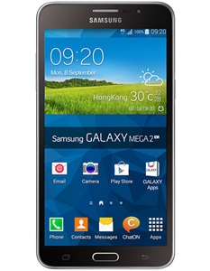 Wholesale Samsung Galaxy Mega 2 G750a BLACK Cell Phones RB