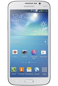 Wholesale Samsung Galaxy Mega 5.8 I9152 White 4G Cell Phones RB