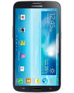 Wholesale Samsung Galaxy Mega 6.3 I9200 Black Cell Phones RB