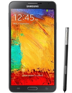 Wholesale Samsung Galaxy Note III N900T 4g Lte Black T-Mobile Rb