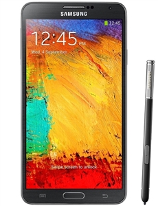 Wholesale Samsung Galaxy Note Iii N900v 4g LTE BLACK Verizon Pageplus