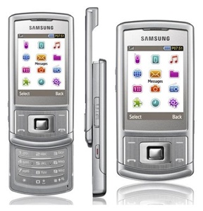 WHOLESALE NEW SAMSUNG S3500 SILVER GSM UNLOCKED