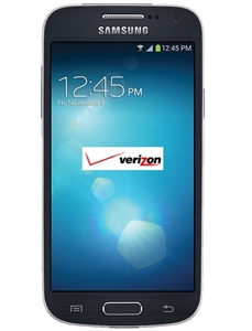 Samsung Galaxy S4 MINI i435 Black 4G LTE Verizon PagePLUS Android