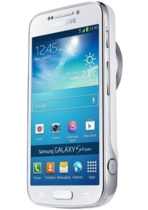 WHOLESALE SAMSUNG GALAXY S4 ZOOM C105a WHITE 4G LTE GSM RB